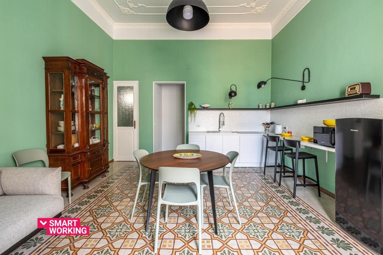Stylish Near Piazza Magione By Wonderful Italy Apartamento