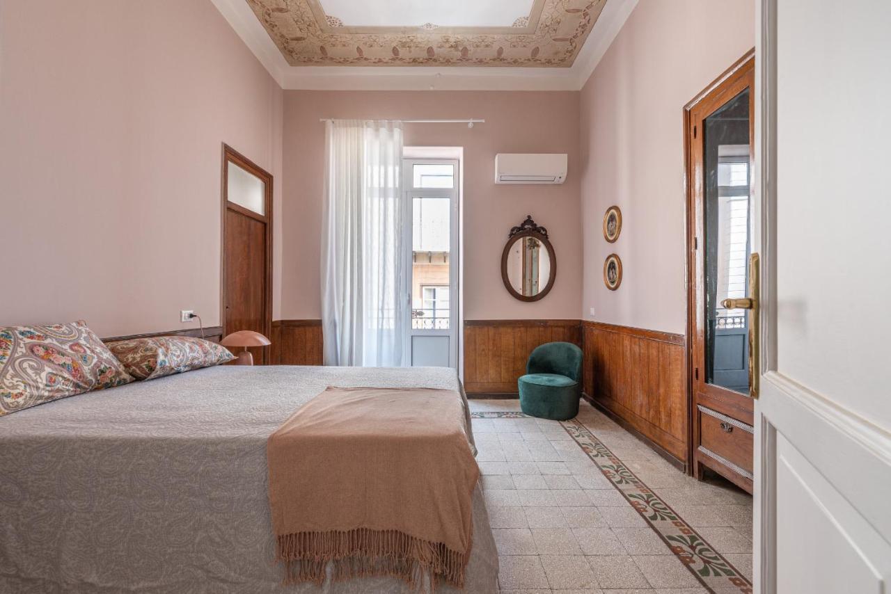 Stylish Near Piazza Magione By Wonderful Italy Apartamento Palermo
