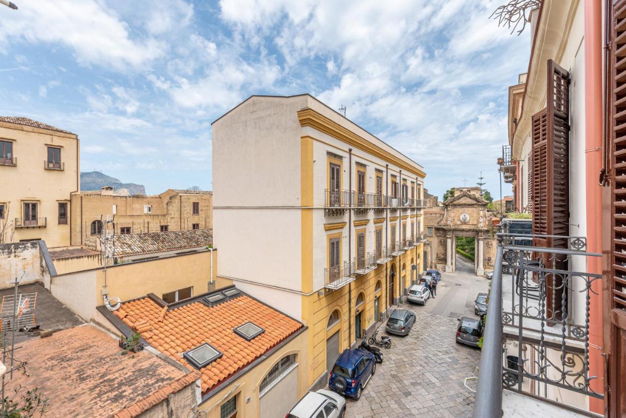 Apartamento Stylish Near Piazza Magione By Wonderful Italy