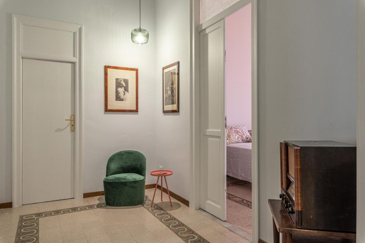Stylish Near Piazza Magione By Wonderful Italy Apartamento