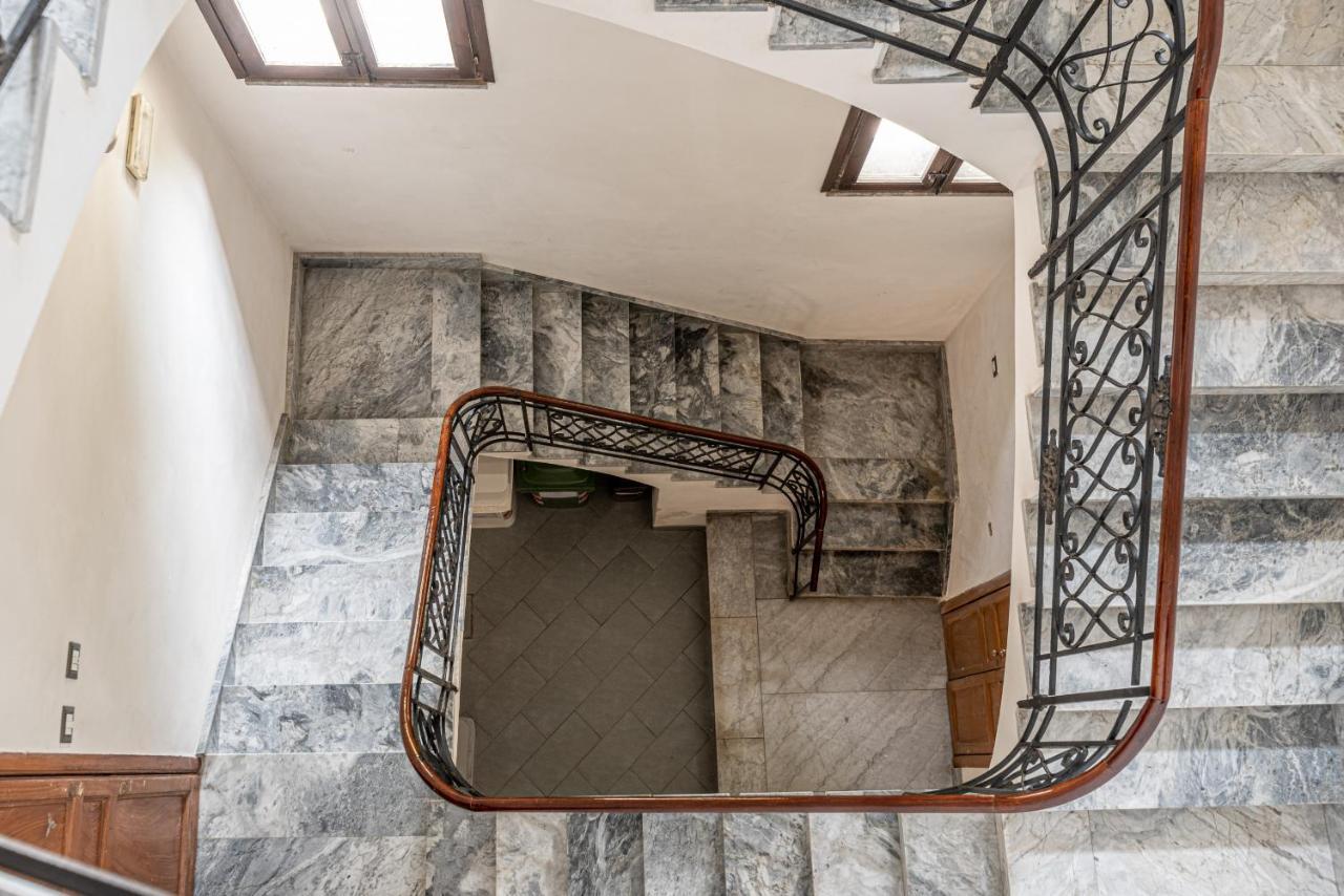 Apartamento Stylish Near Piazza Magione By Wonderful Italy