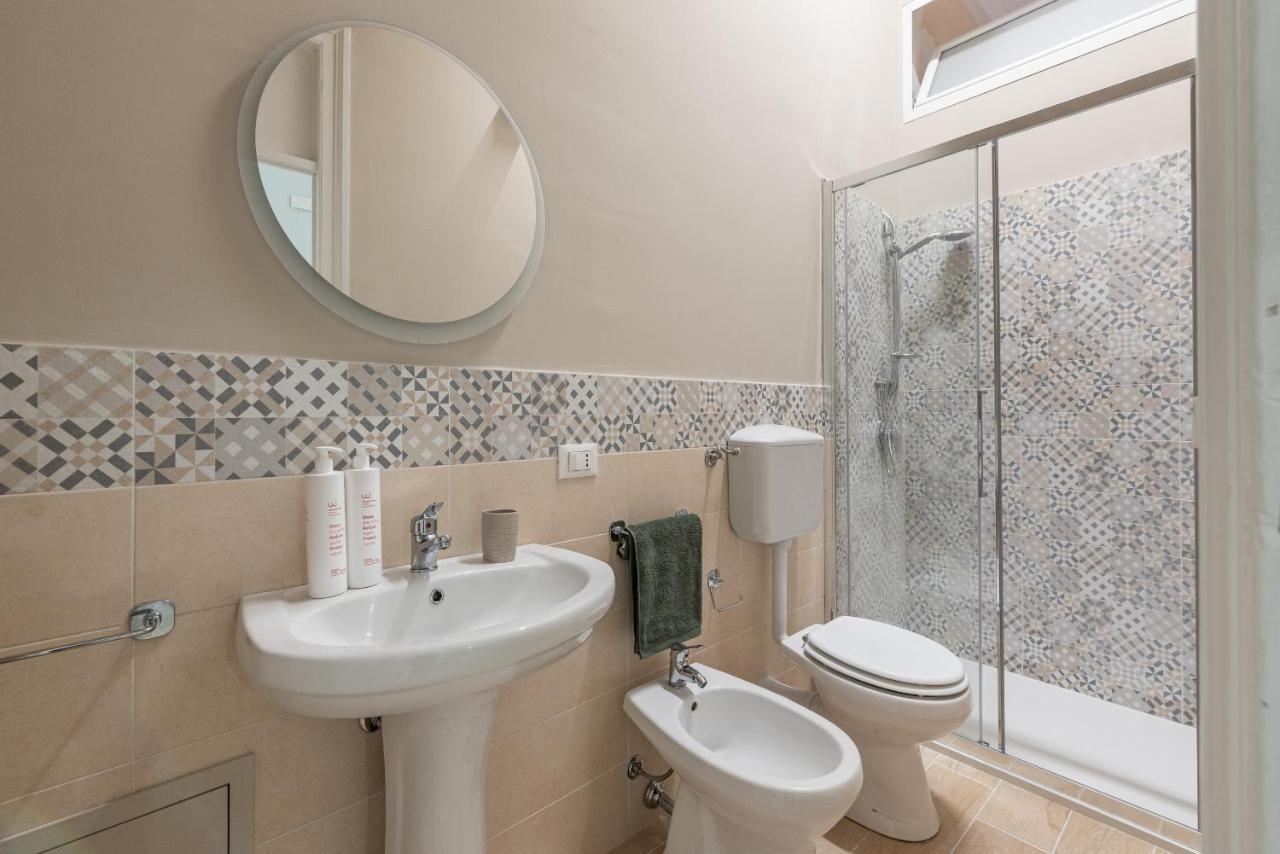 Stylish Near Piazza Magione By Wonderful Italy Apartamento