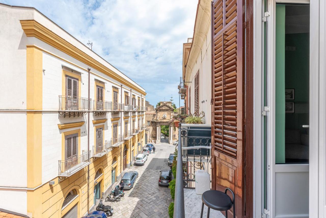 Stylish Near Piazza Magione By Wonderful Italy Apartamento *